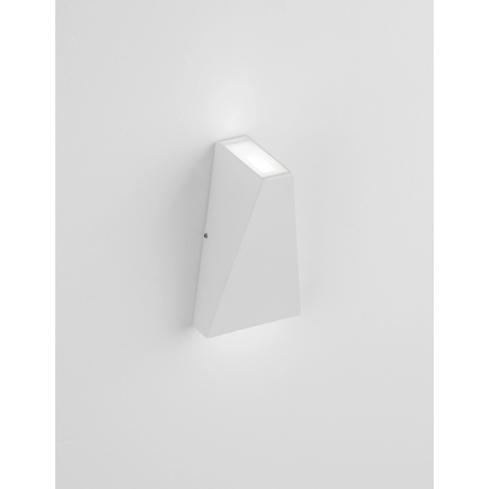 Design wandlamp Miley wit Lyora 5212017423849
