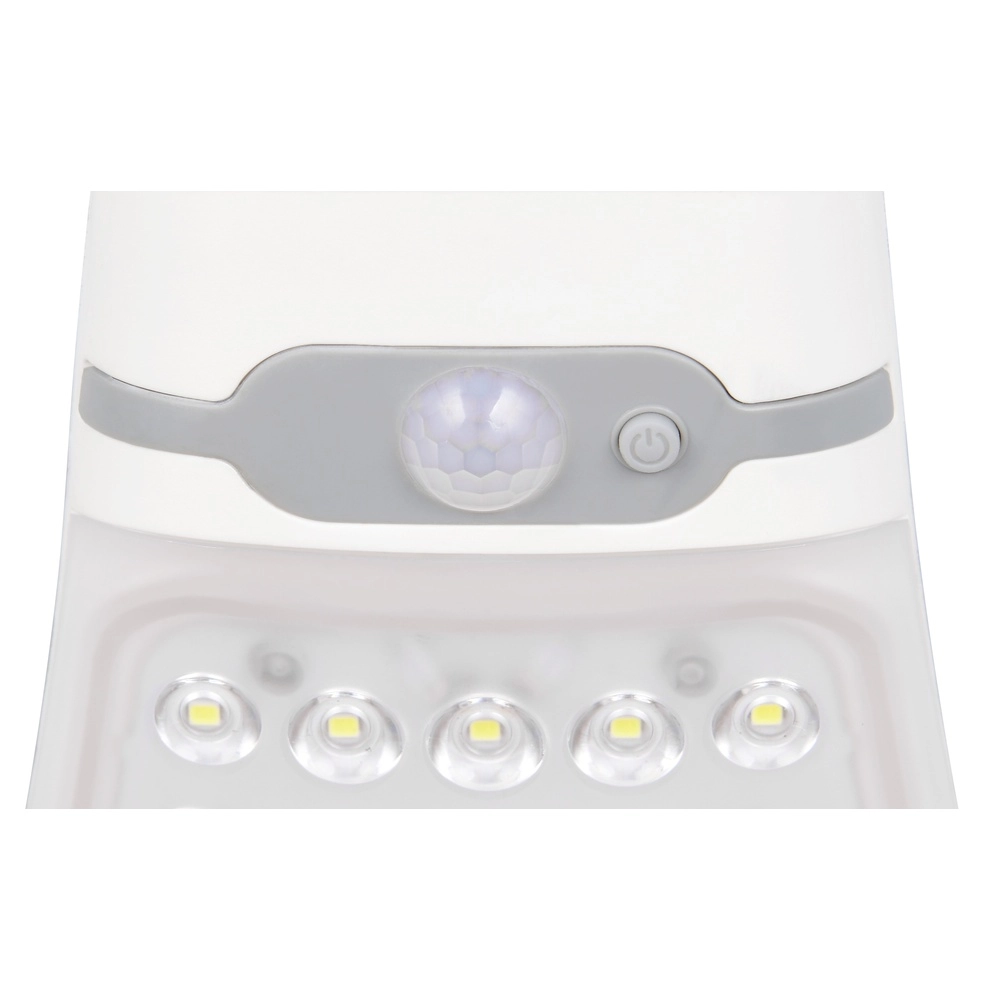 Solar wandlamp Diadema wit Trio 4017807647938