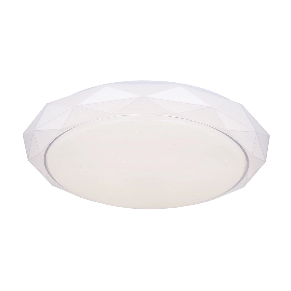 Design plafondlamp Andi wit Ø 50cm Globo 9007371383405