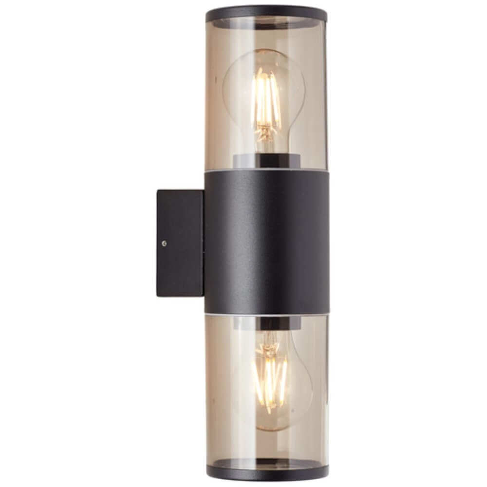 Dubbele buitenlamp Sergioro