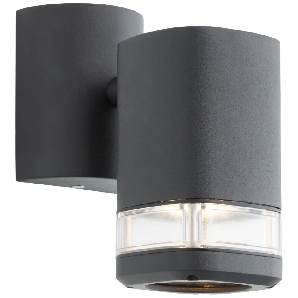Wandlamp Jandy zwart