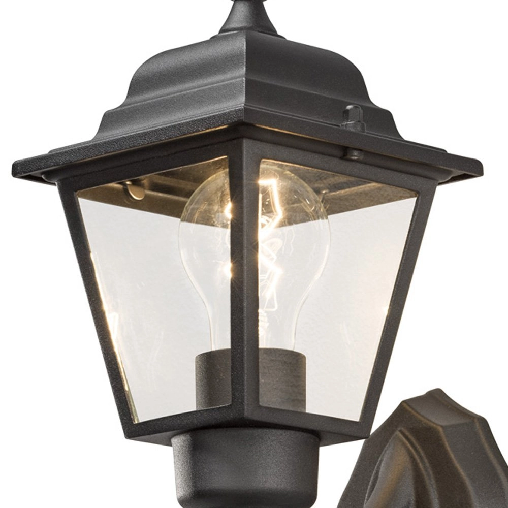 Buitenlamp Zagreb Up Klassiek KonstSmide 7318307093759