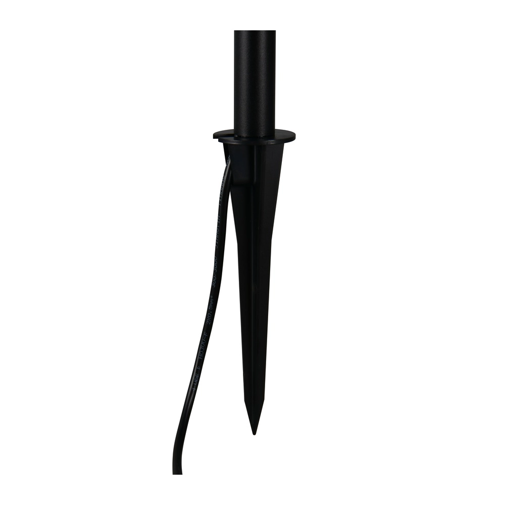 Tuinlamp Stick zwart Trio 4017807697575