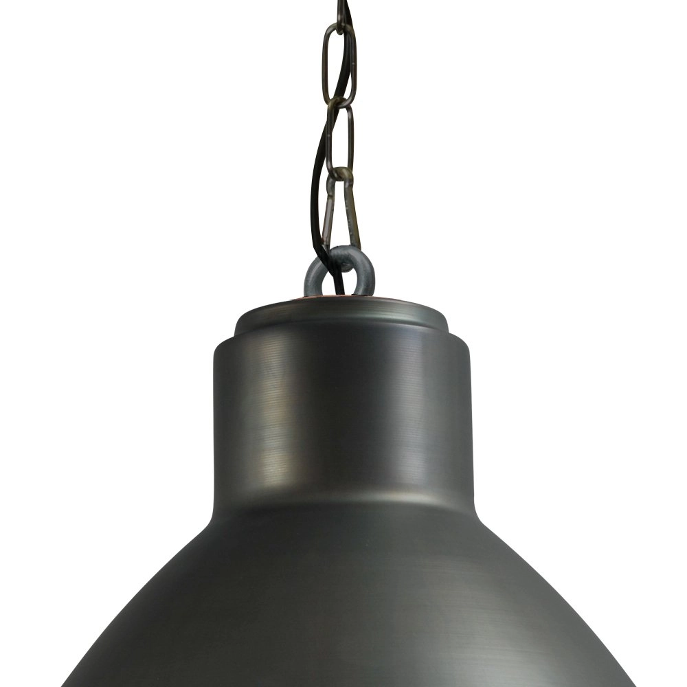 Eetkamerlamp Industria 2x44 Masterlight 8718121230658