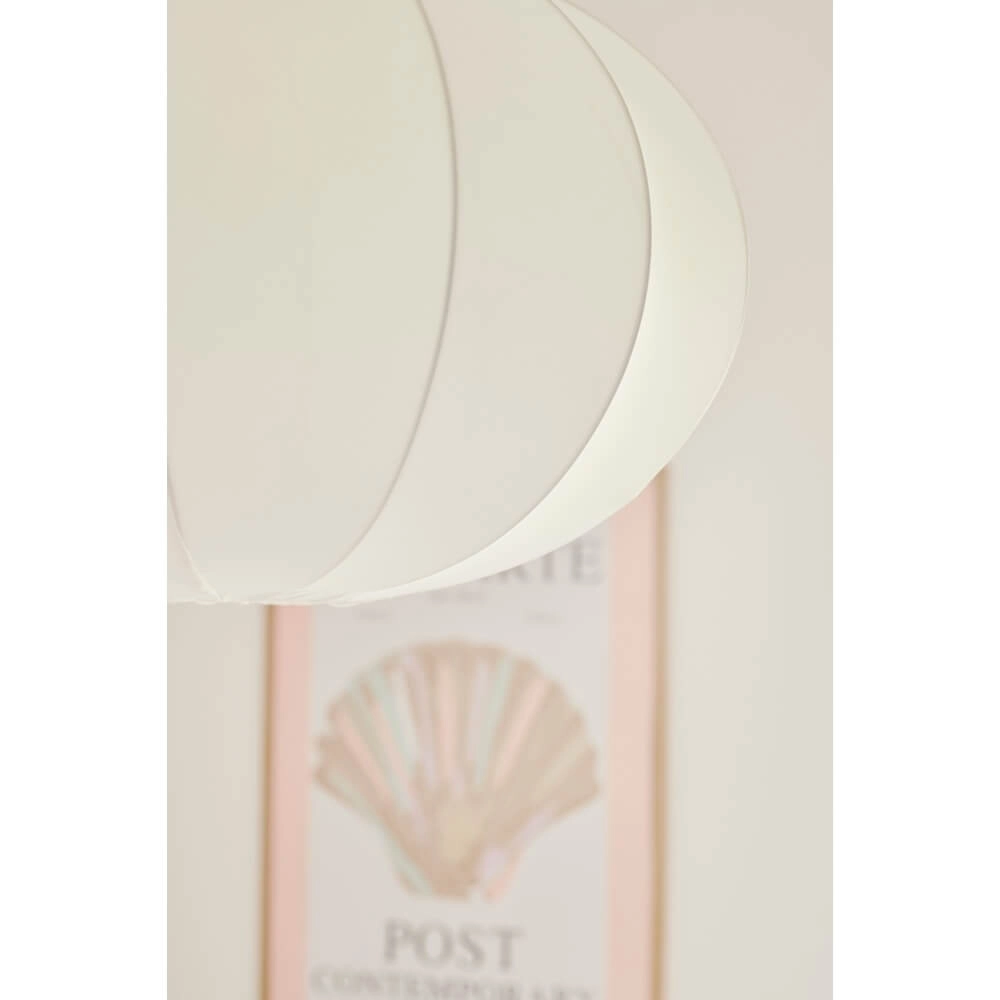Japandi hanglamp Aeron Ø 60cm Nordlux 5704924015687
