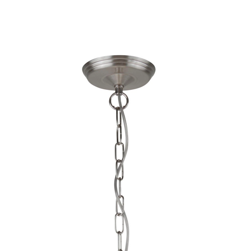 Hanglamp School House Ø 30cm Searchlight 5053423137605
