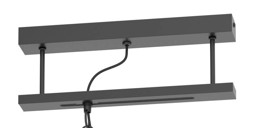 Hanglamp Brickfield Eglo 9002759433949