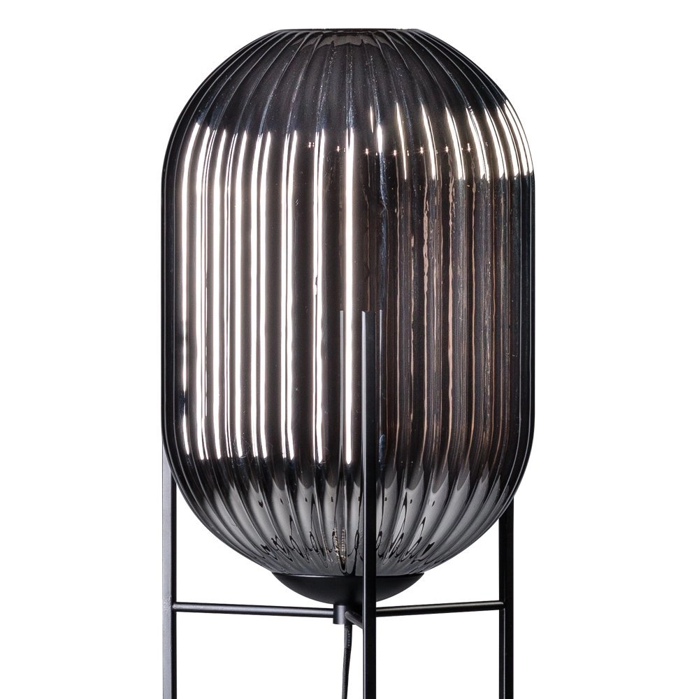 Vloerlamp Glamm met spiegelglas ETH 8719075189351