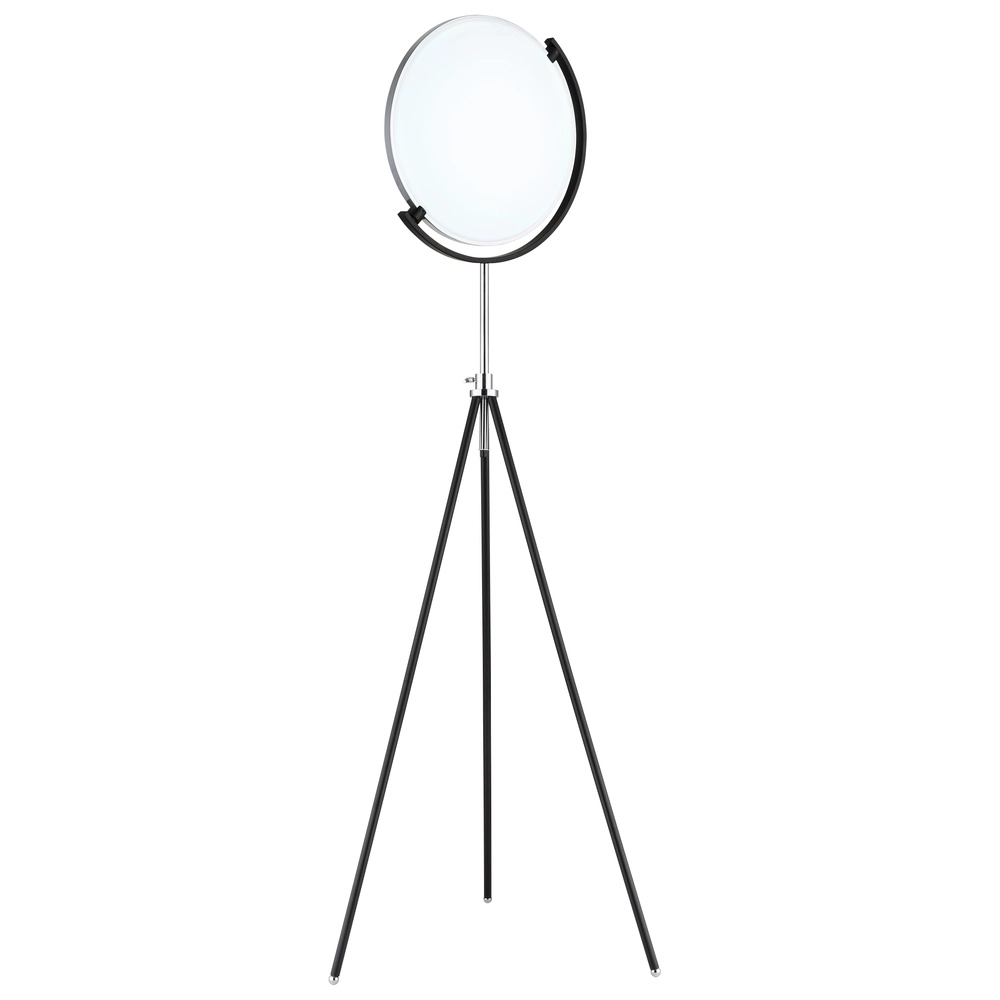 Design tripod Miro vloerlamp Globo 9007371586301
