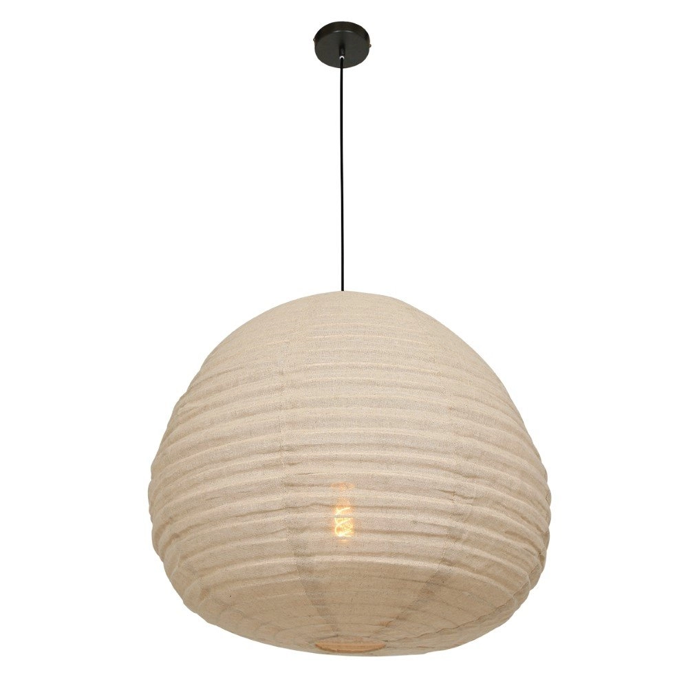 Hanglamp Bangalore Ø 70cm Steinhauer 8712746127935