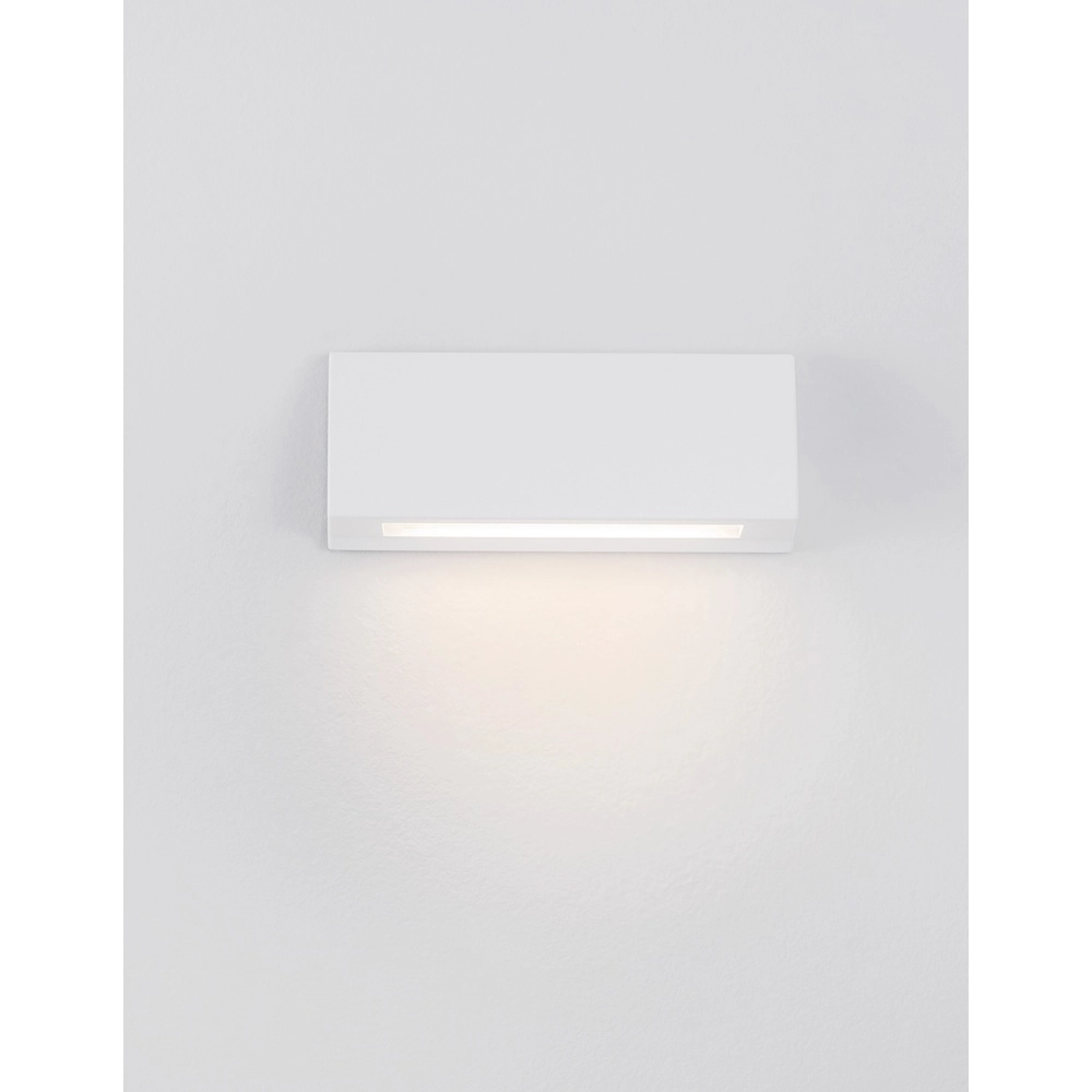 Wandlamp Liv wit Lyora 5212017425928