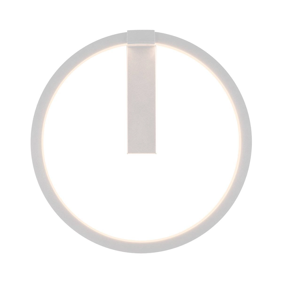 Led wandlamp One Ø 40cm