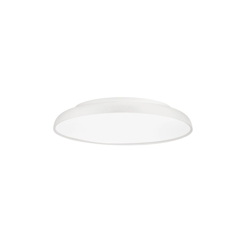 Plafondlamp Linus wit Ø 60cm