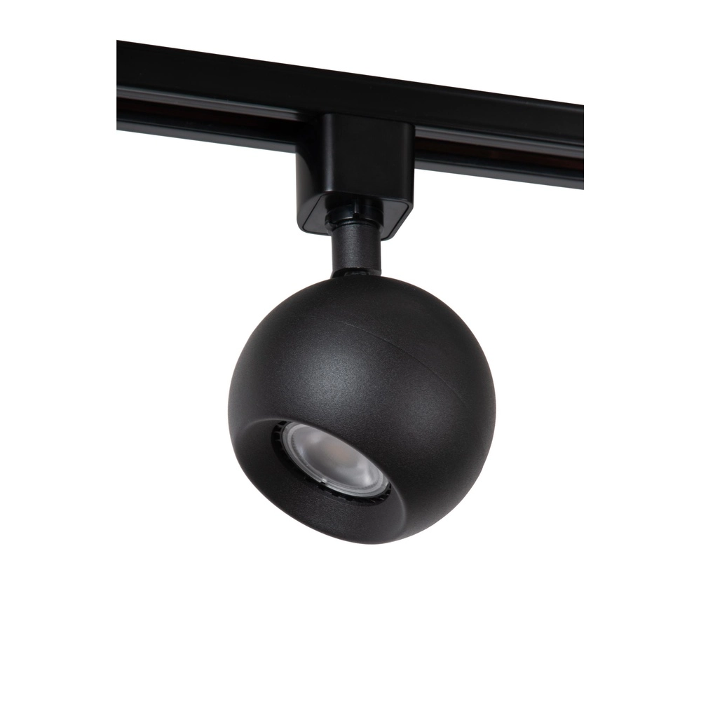Railspot Track Favori 1-fase zwart