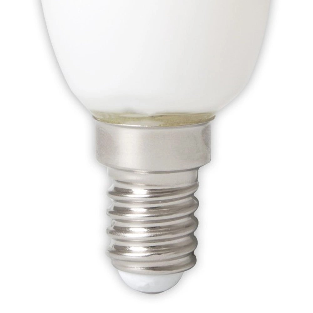 Lichtbron 4,5W - E14 - 470lm - 2700K - Led Circle 8712879153214