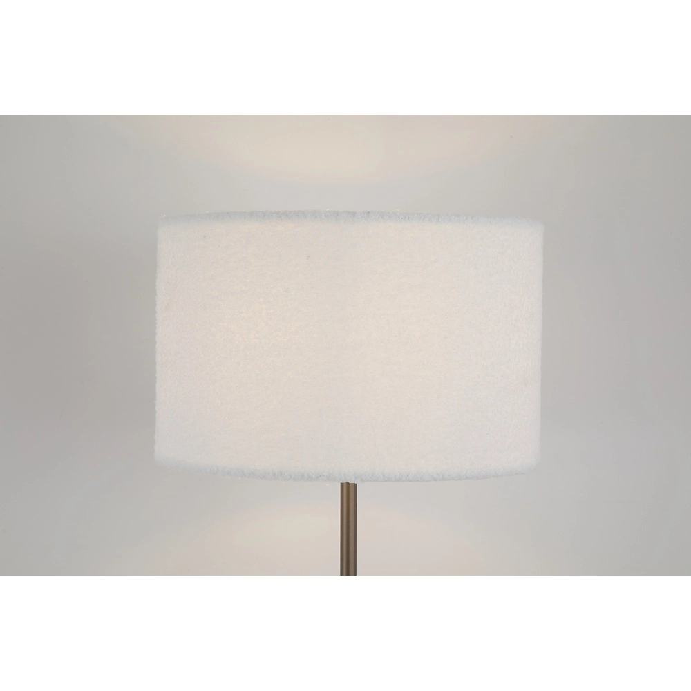 Vloerlamp Chelsea Ø 35cm Searchlight 5053423297361