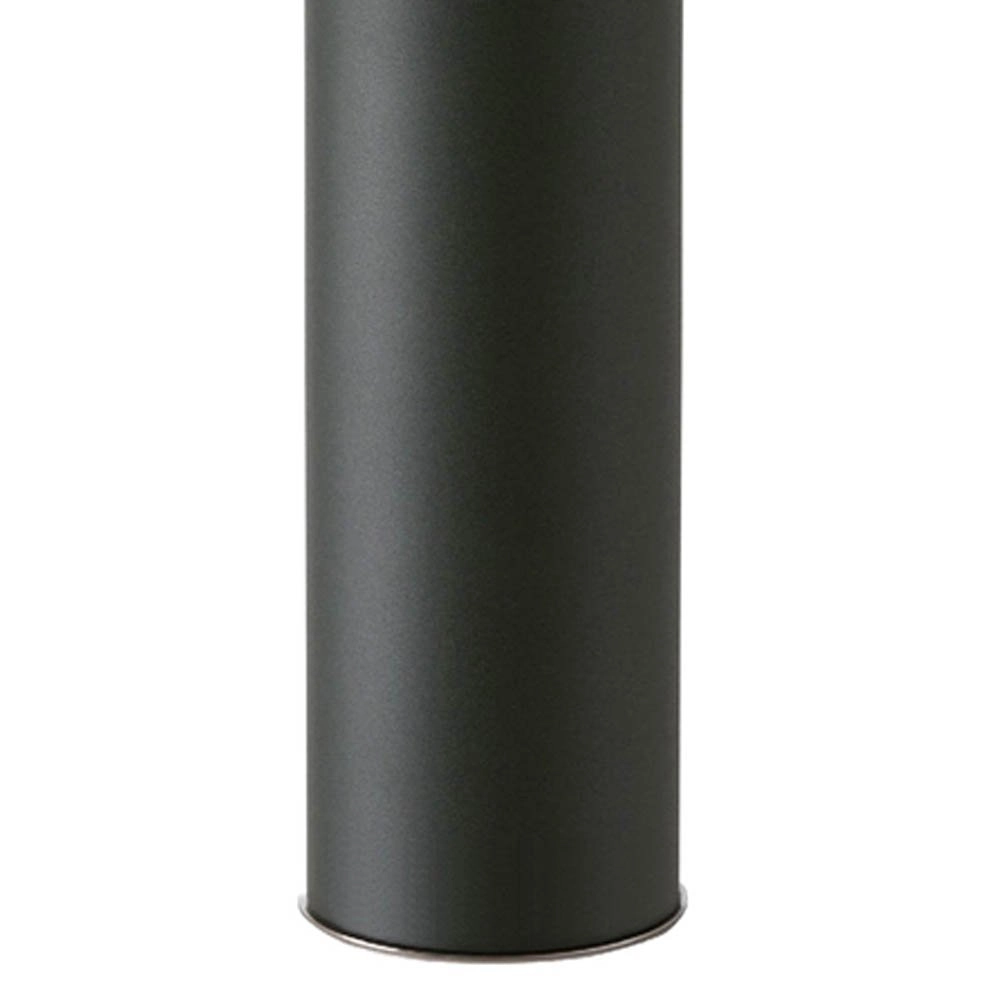 Terraslamp Titano 75cm antraciet Franssen 8033239452366