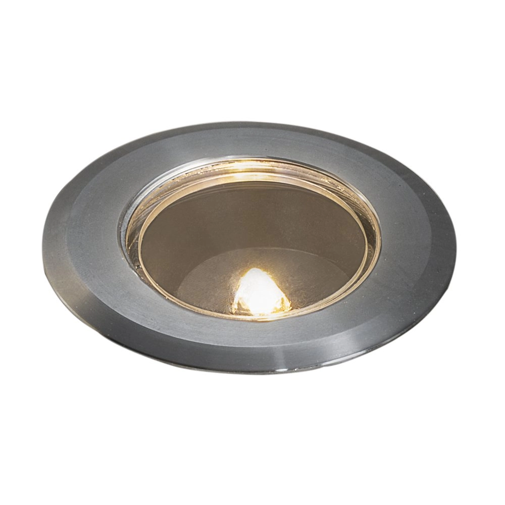 Vlonderspot Mini Led - 12V enkele uitbreiding