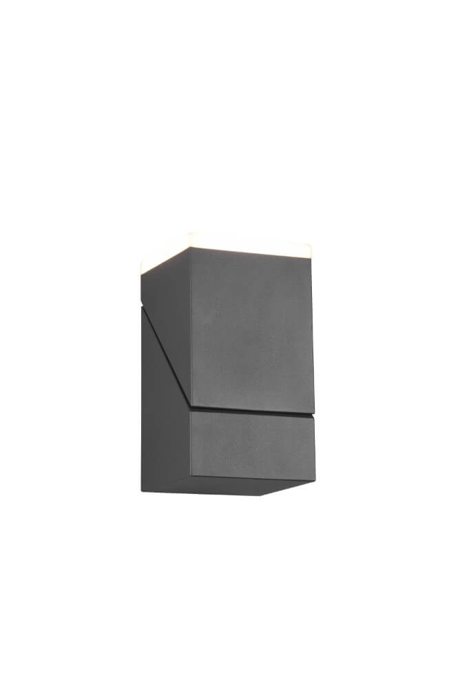 Led muurlamp Avon