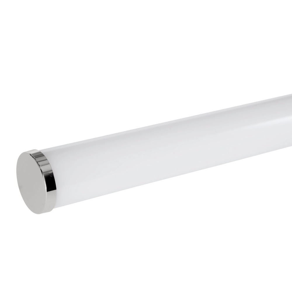 Spiegellamp Ramola chroom 60cm Eglo 9008606356775