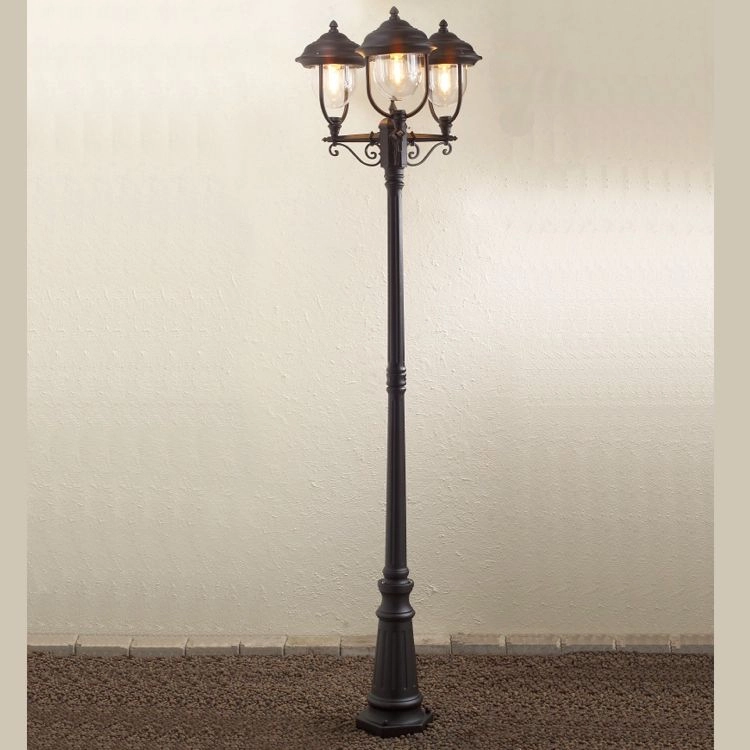 Verlichtingspaal Parma Klassiek KonstSmide 7318307227758