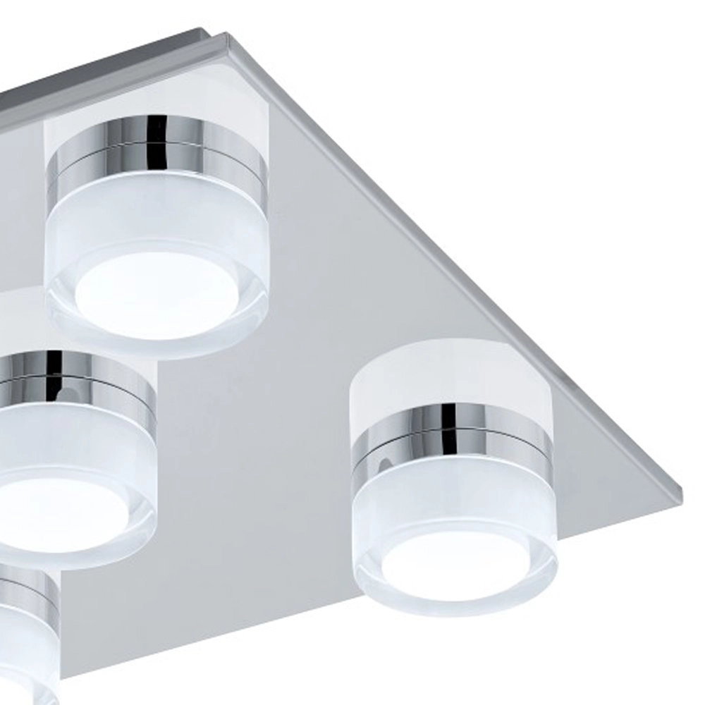 Led plafondlamp Romendo 1 Eglo 9002759965440