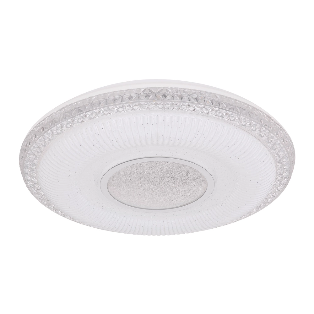 Plafondlamp Klemens Ø 50cm Globo 9007371387700