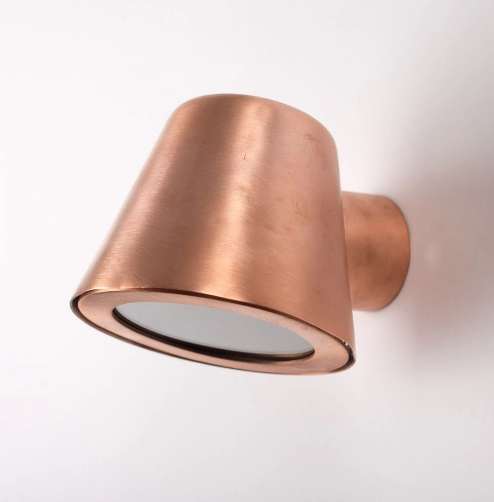 Muurspot Vita Cup Koper KS verlichting 8714732739009