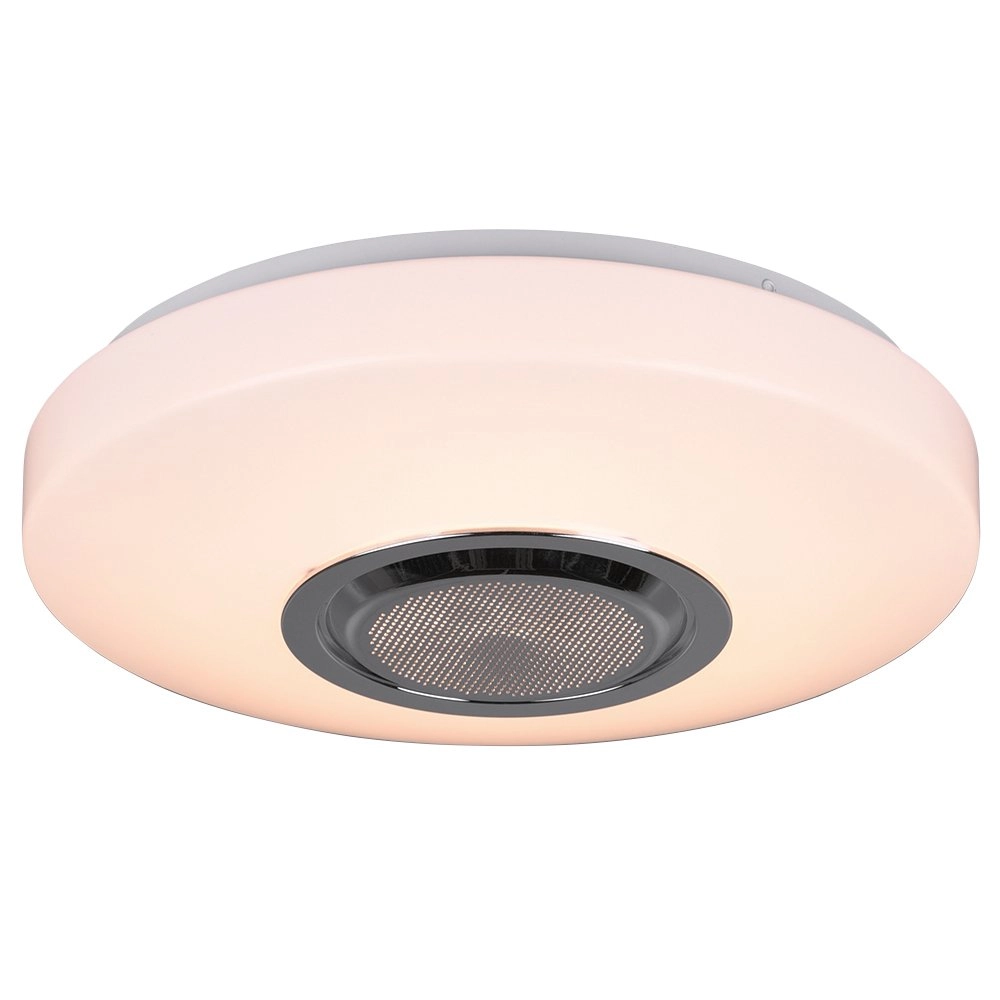 Plafondlamp Maia 33cm spreker