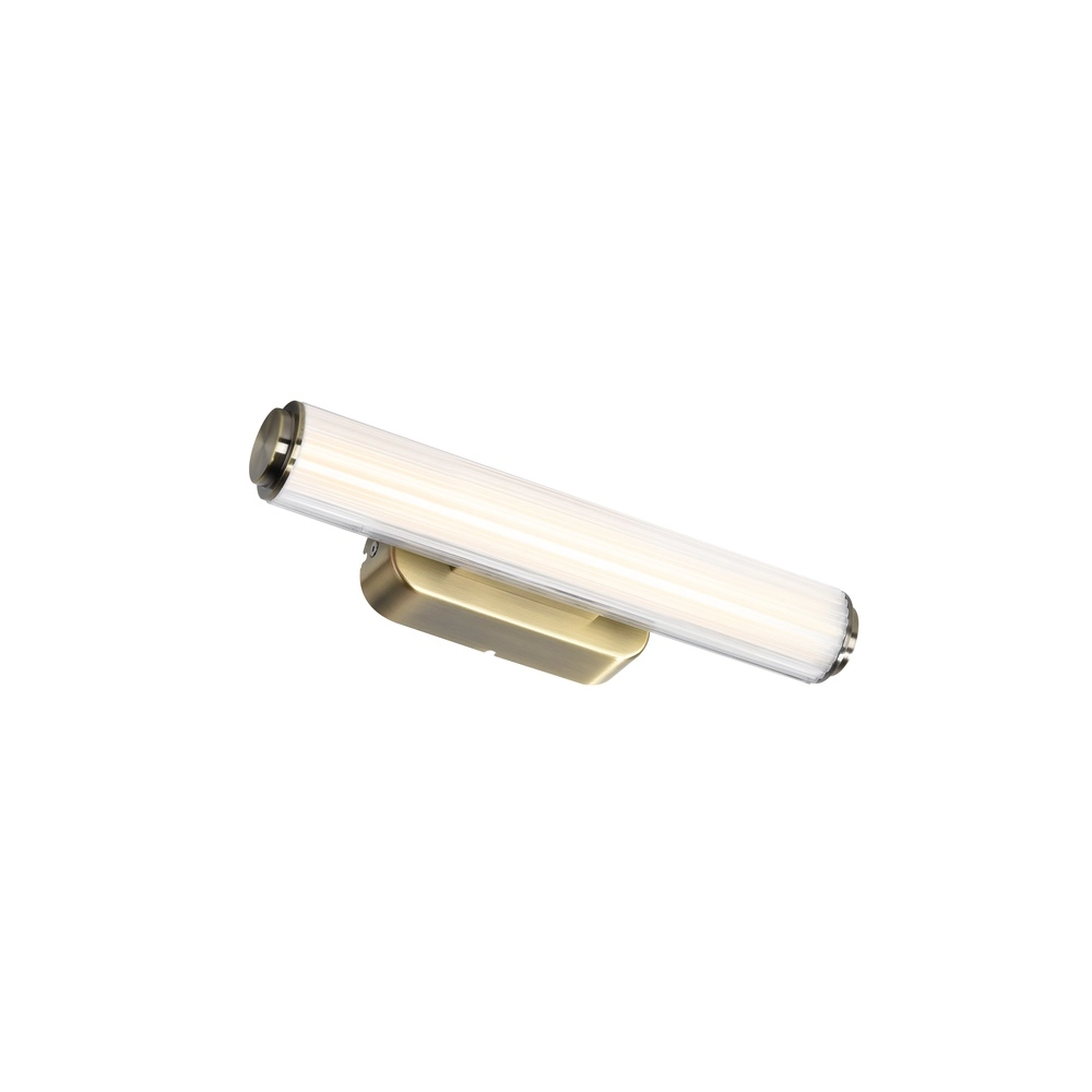 Badkamer wandlamp Virelle 32  messing Nordlux 5704924025969
