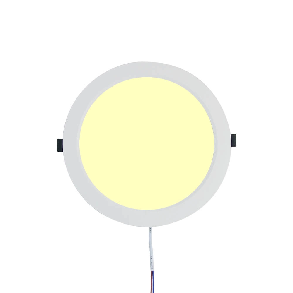 Led Downlight 6W Ø 11,8cm - 4000K