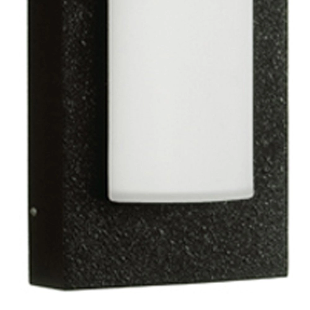muurlamp Pentangles 39cm Albert 4007235663105