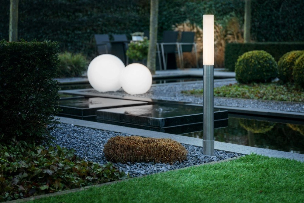 Led tuinlamp Nodin Lightpro 5907800857030