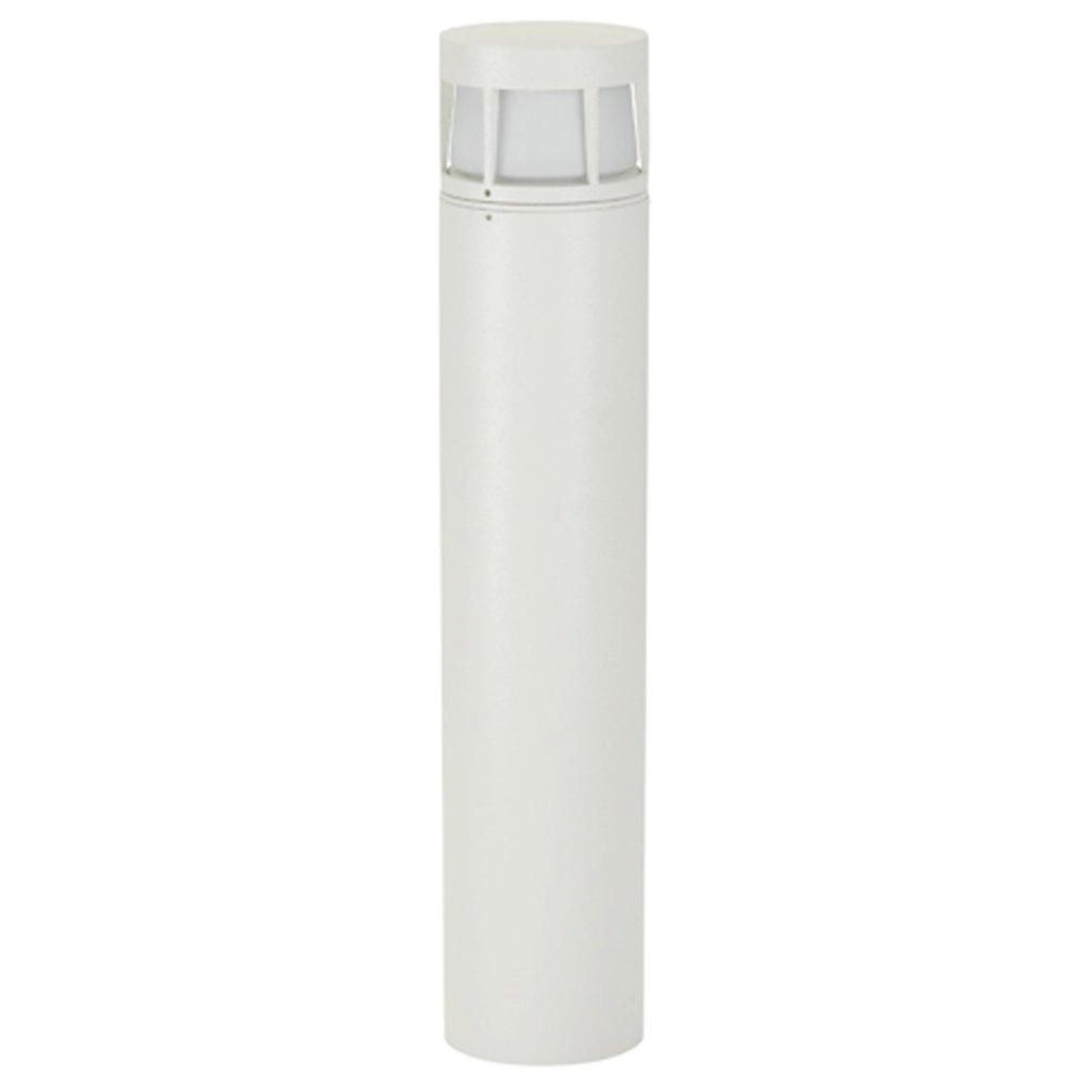 terraslamp Jail 70cm - wit