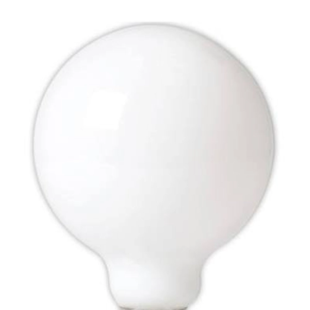 Lichtbron 7,5W - E27 - GLB95 - Led - Filament Soft Circle 8712879153184