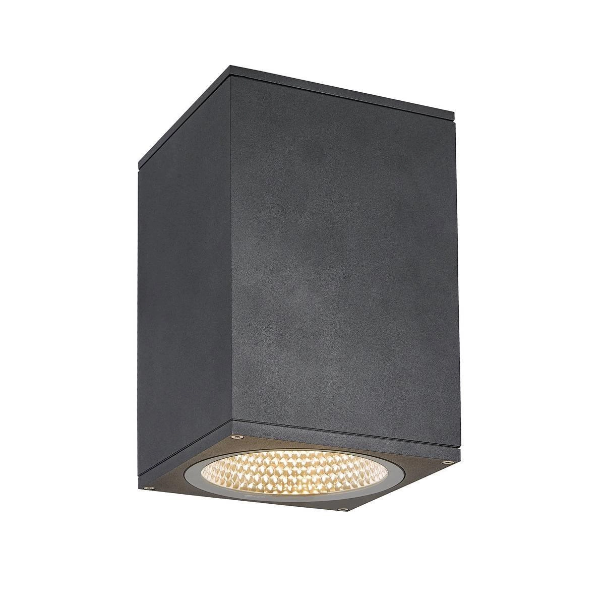 Led opbouwspot Enola Square