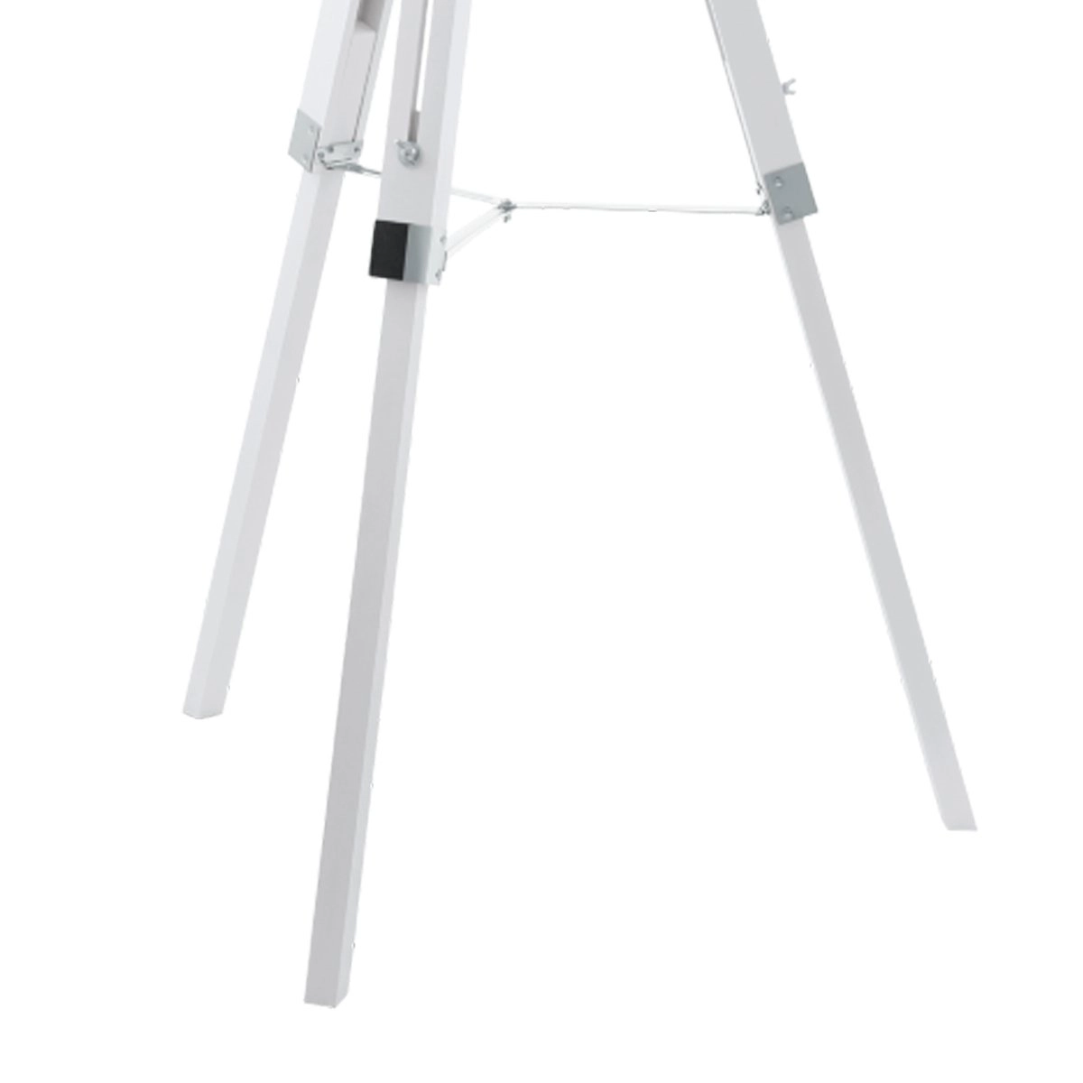 Vloerlamp Covaleda Silver sun Eglo 9002759498771
