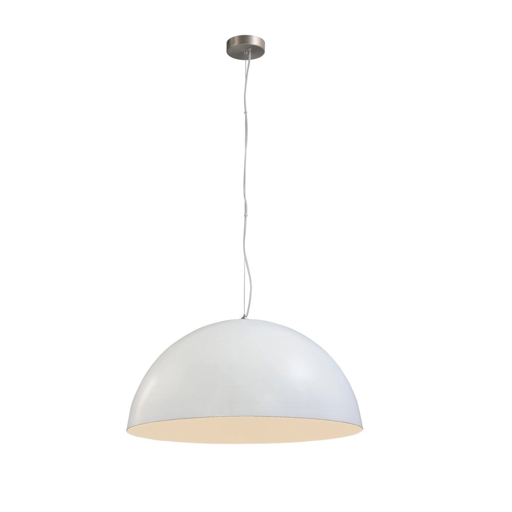 Hanglamp Concepto White 60
