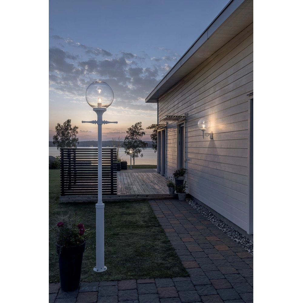Bol tuinlamp Orion KonstSmide 7318304682505