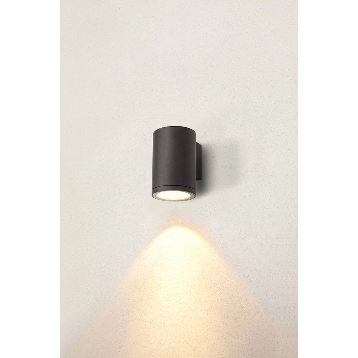 Led opbouwspot Enola Round SLV 4024163235976