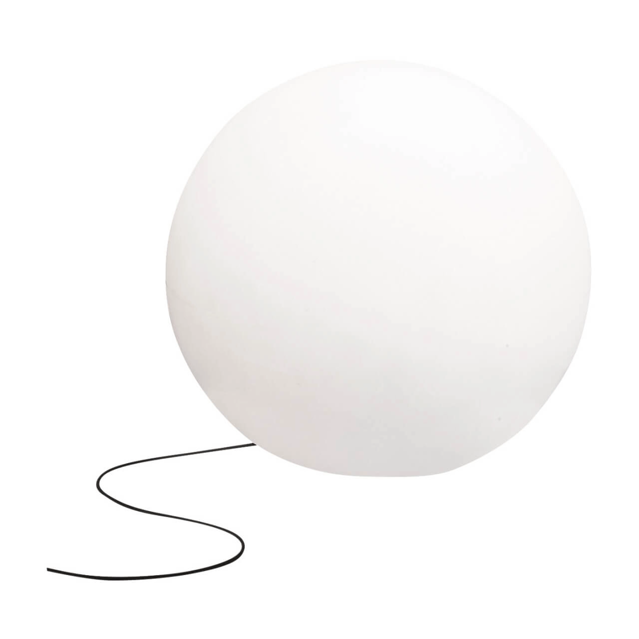 Ronde bollamp Cumulus Ø 30cm Lyora 5903139697699