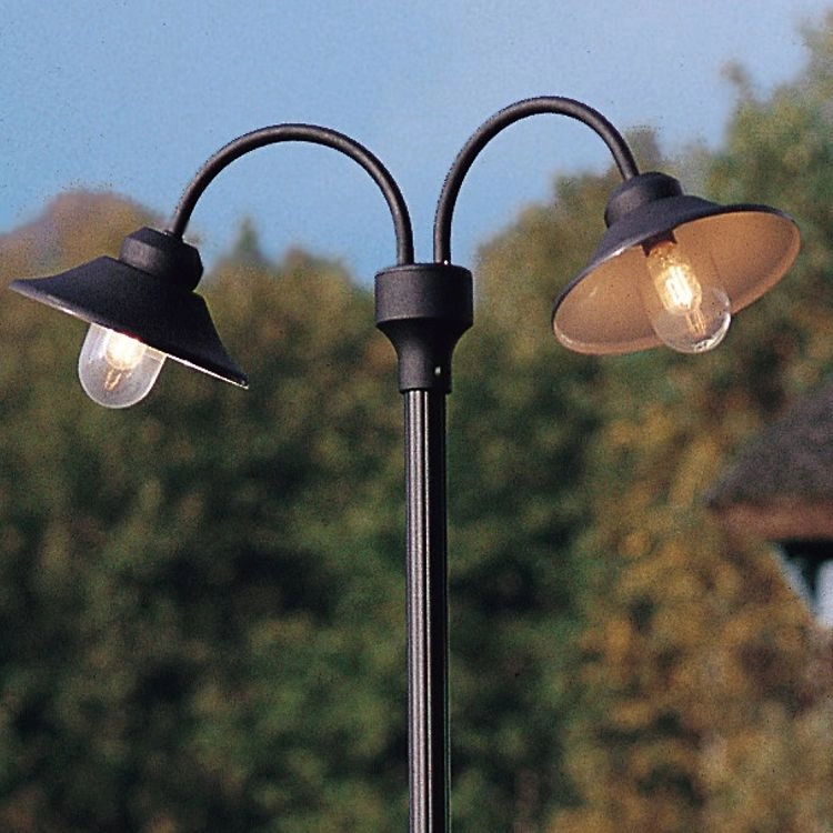 Lantaarnlamp Vega zonder mast KonstSmide 7318305557505