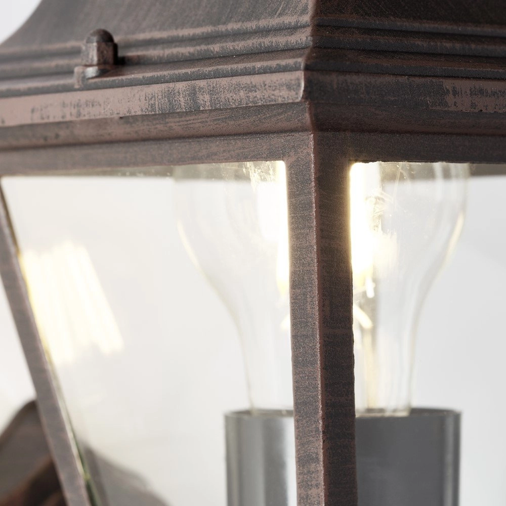 Wandlamp Nissie Brilliant 4004353356582