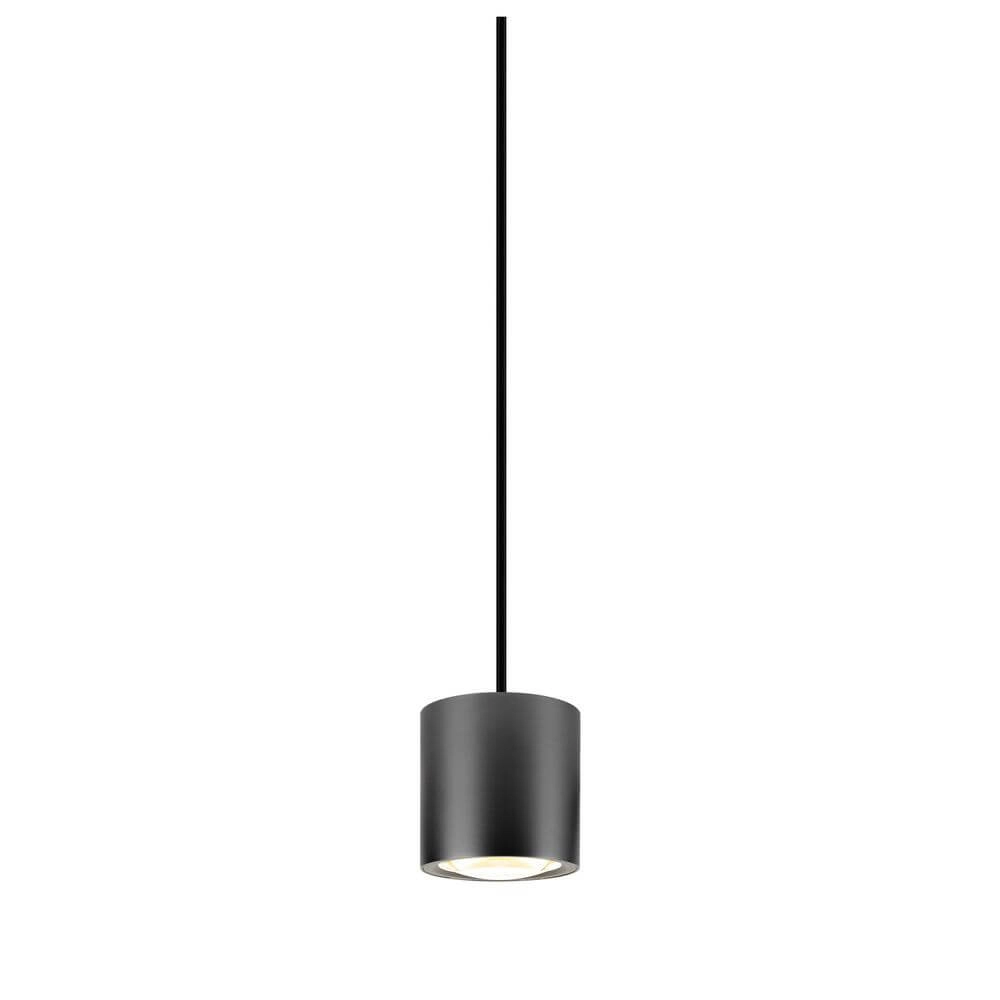 Hanglamp Oculus antraciet