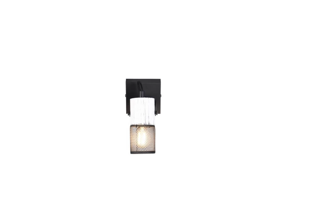 Design opbouwspot Tosh 1-lichts Trio 4017807600483
