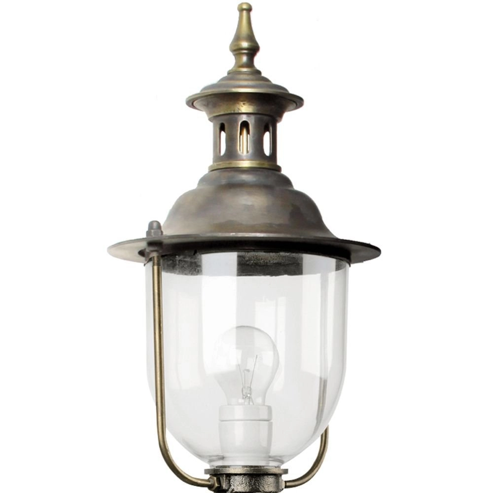 Muurlamp Marburg voor buiten KS verlichting 8714732141802