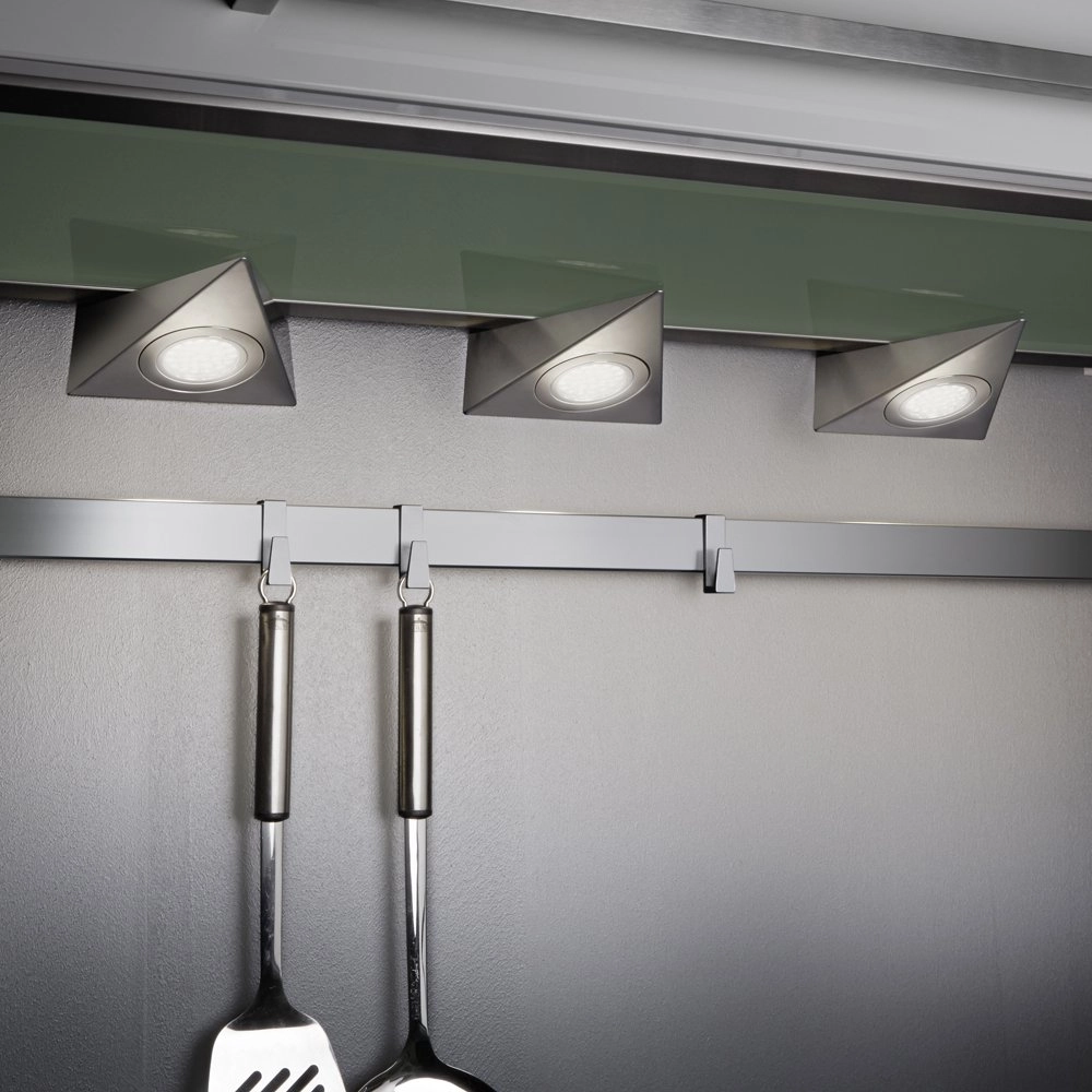 LED lamp Series 2733 keuken Trio 4017807284799