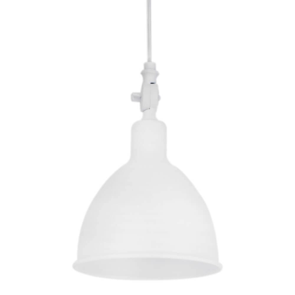 Wandlamp Bazar wit