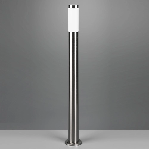 Tuinlamp Trioto nikkel Trio 4017807556599