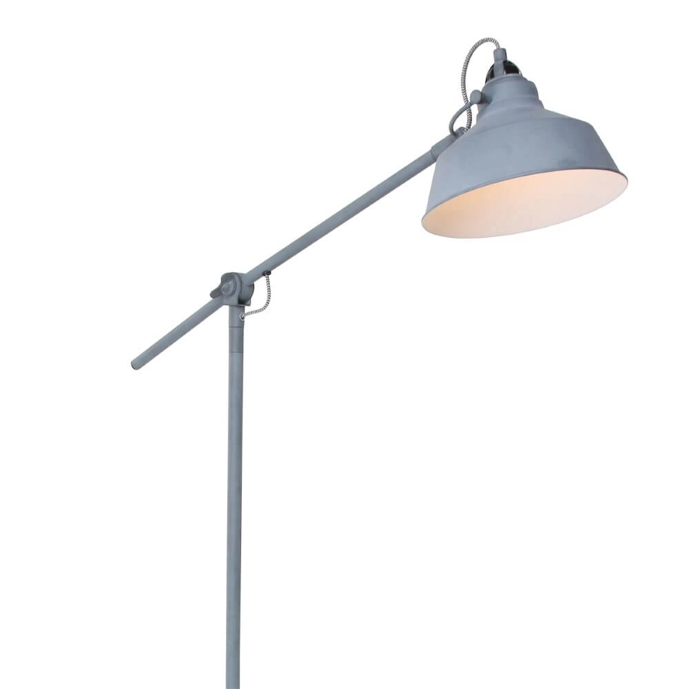 Leeslamp Mexlite Vintage Steinhauer 8712746122497